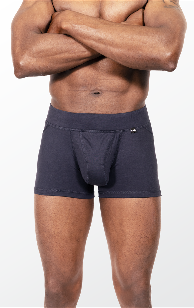 SUPERNATURAL SUPIMA-MERINO TRUNK SHORT
