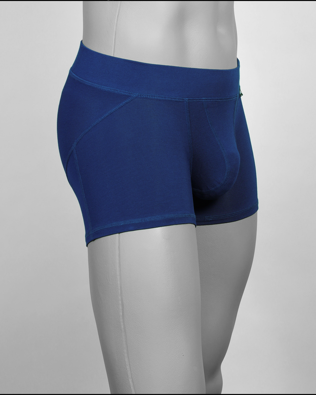 TRAINING TRUNKS SHORT