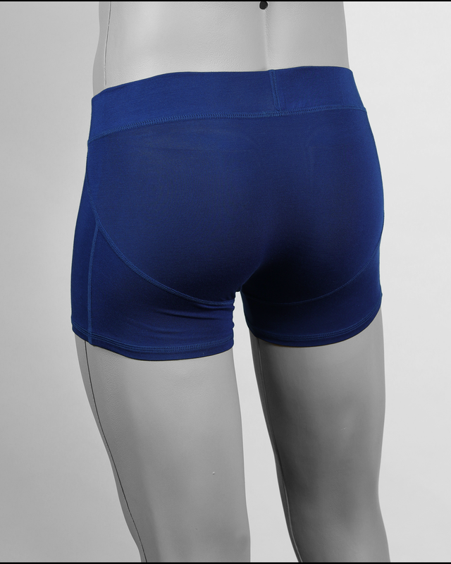 TRAINING TRUNKS SHORT