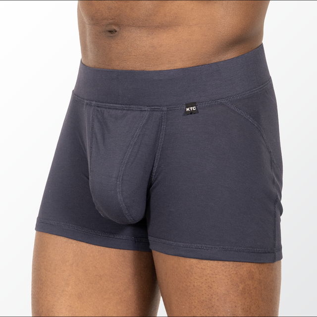SUPERNATURAL SUPIMA-MERINO TRUNK SHORT