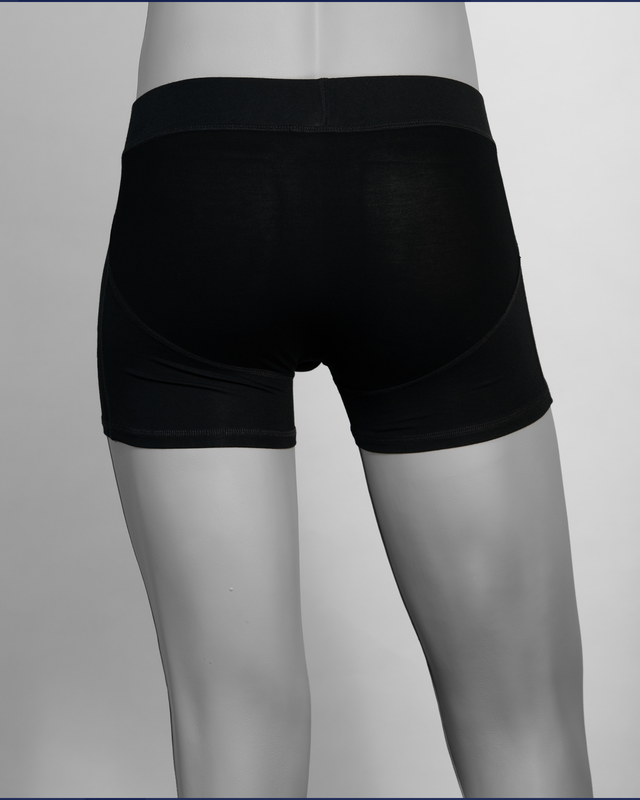 TRAINING TRUNKS SHORT