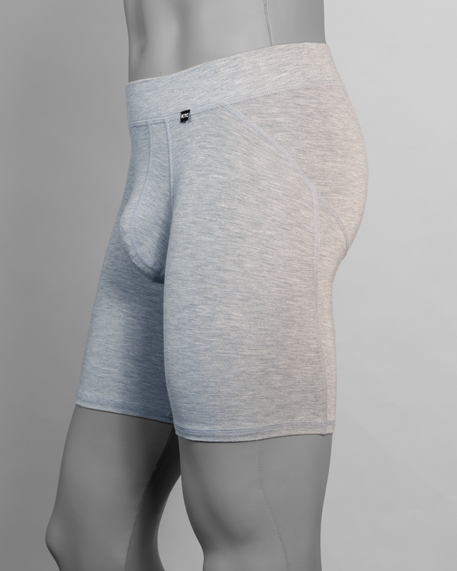 TRAINING TRUNKS LONG