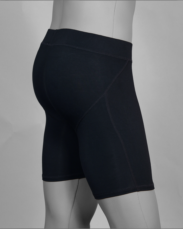 TRAINING TRUNKS LONG