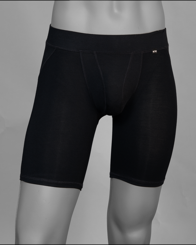 TRAINING TRUNKS LONG