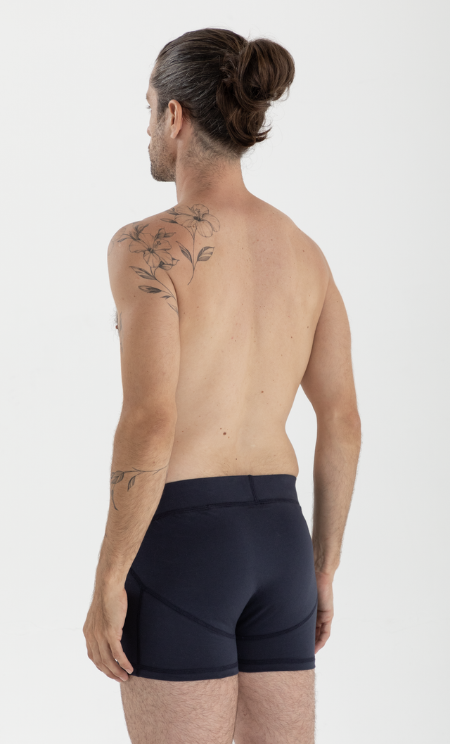 TRAINING TRUNKS SHORT