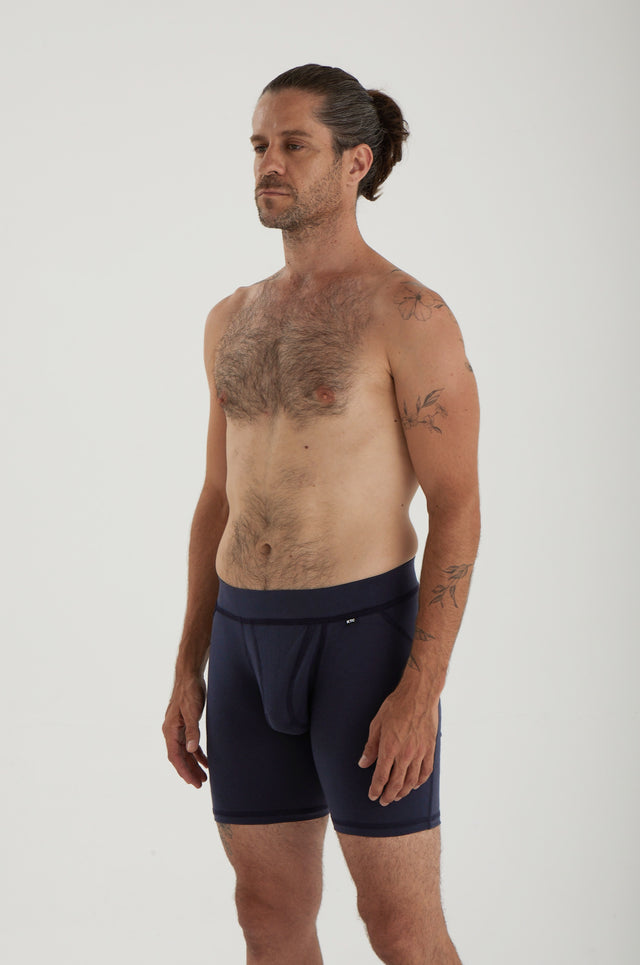 TRAINING TRUNKS LONG