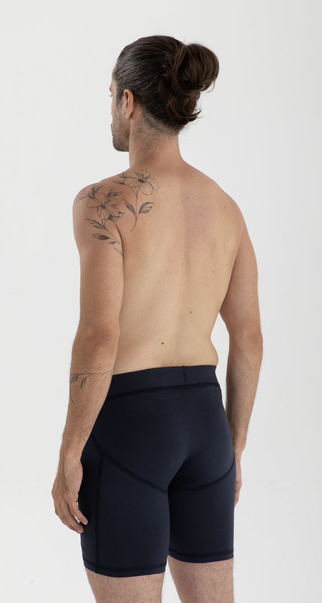 TRAINING TRUNKS LONG