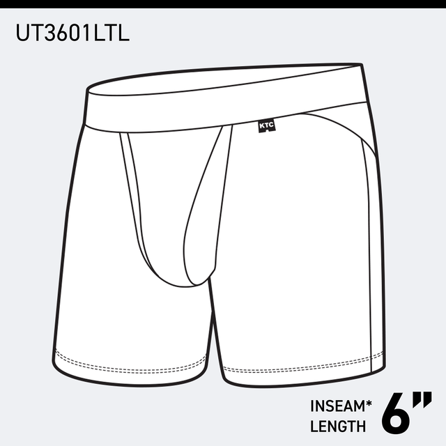 TRAINING TRUNKS LONG