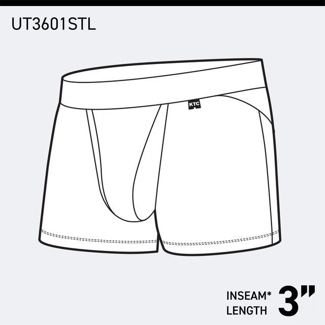 TRAINING TRUNKS SHORT